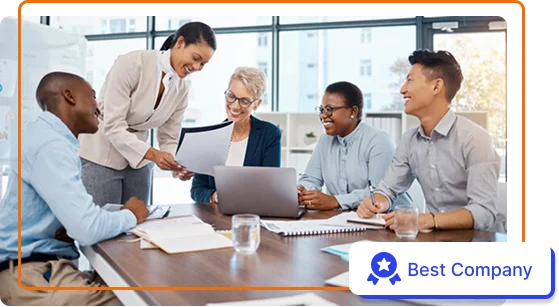 web development company irvine