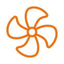 fan