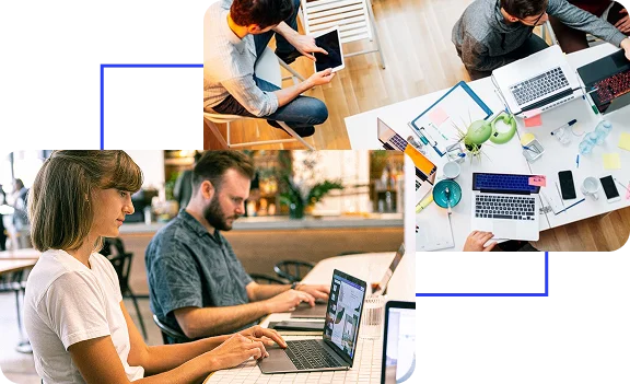 catering website design agency orange county