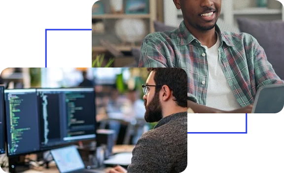 Full-service web design agency in Fullerton