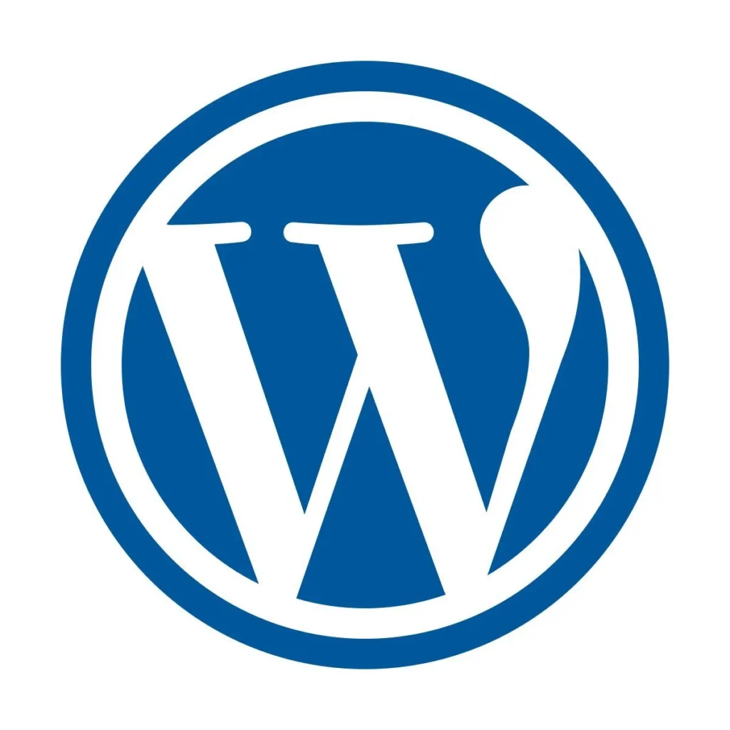 wordpress