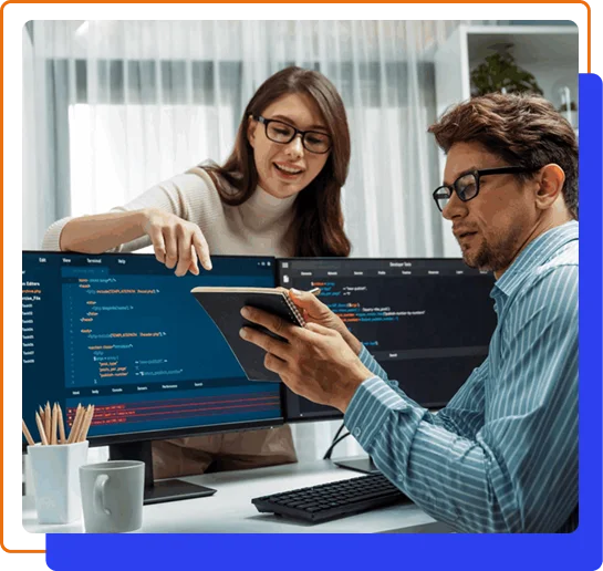 want a business website
